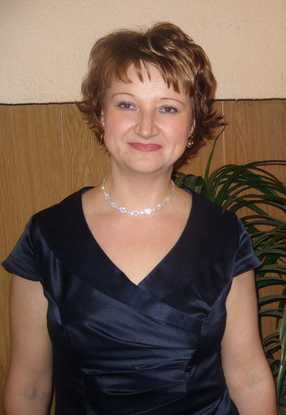 Ольга Жидких