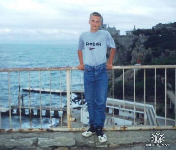 Алексей Маратов