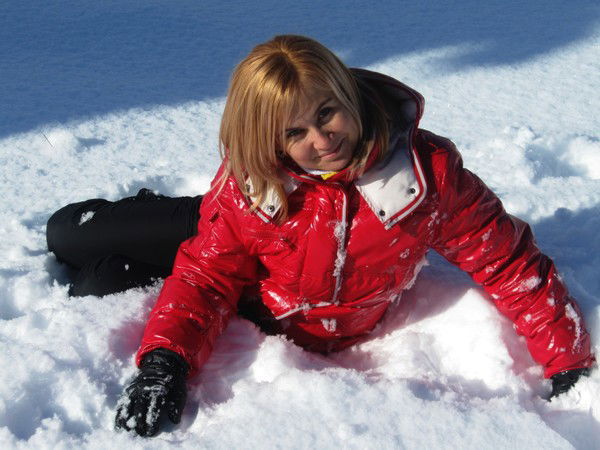 Анюта Цыбуля