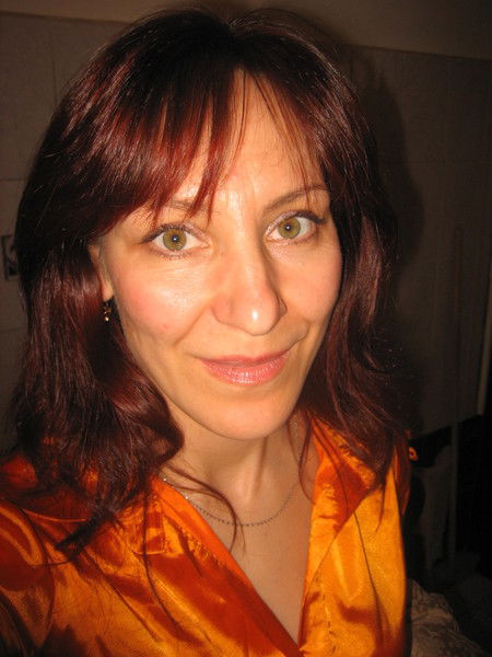 Маргарита Колодкина