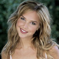 Виктория Ангарская