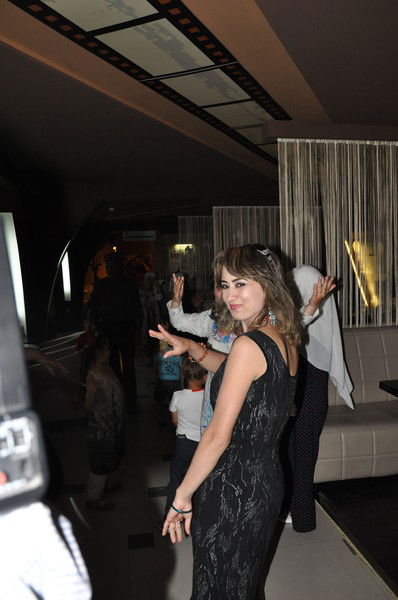 Фотима Сараева