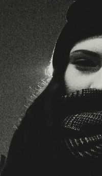 Кристина Коновалова