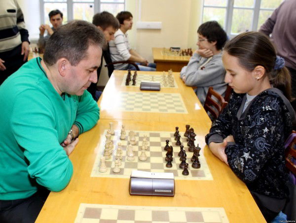 Владимир Шуваткин