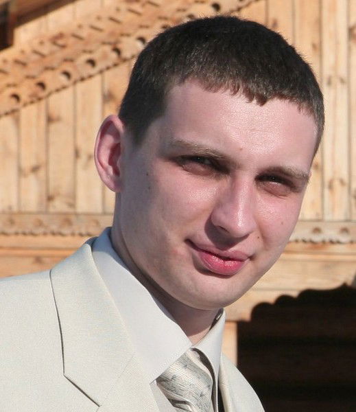 Николай Сусов