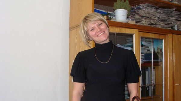 Татьяна Попович