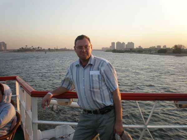 Роман Ширинкин