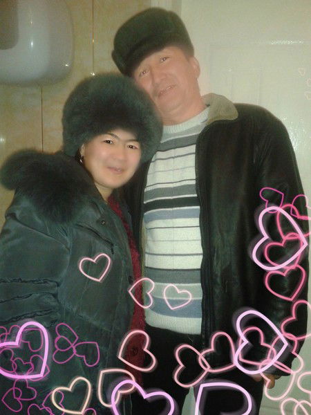 Айгуль Абдикеримова