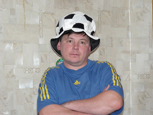 Дмитрий Смирнов