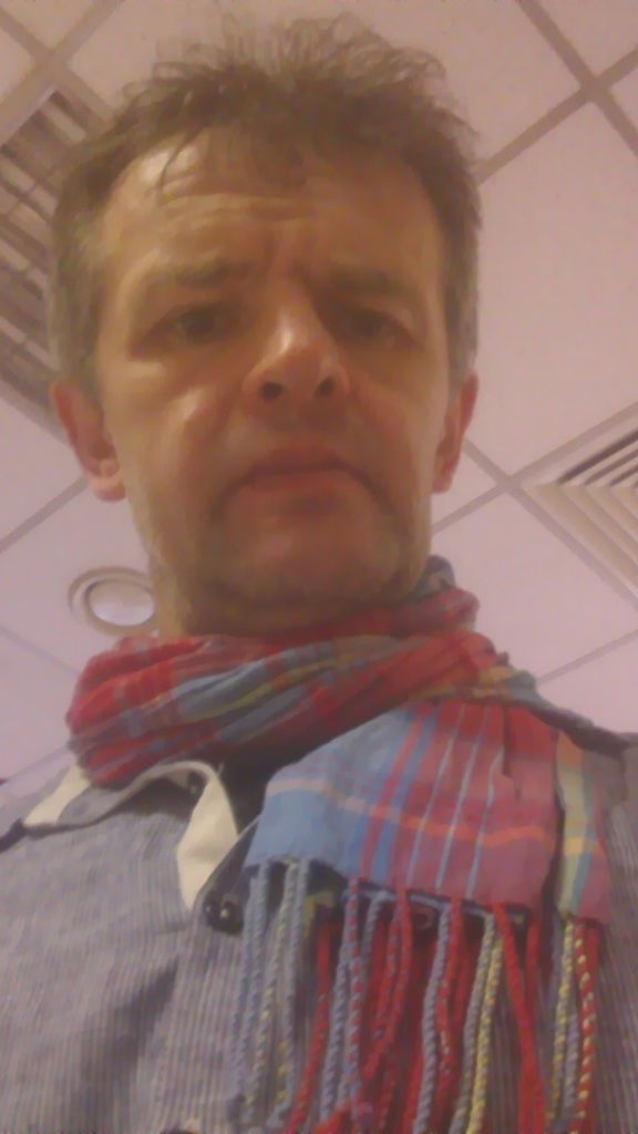 Viatcheslav Beloussov