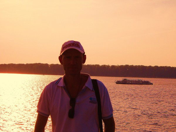 Андрей Алещенко