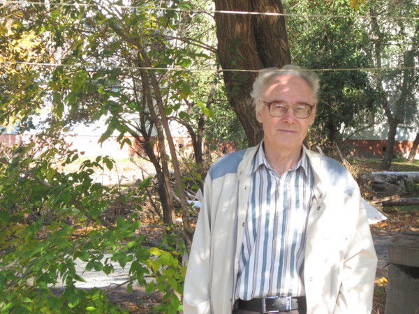 Ерофей Миронович