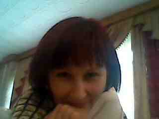 Айгуль Рахимова