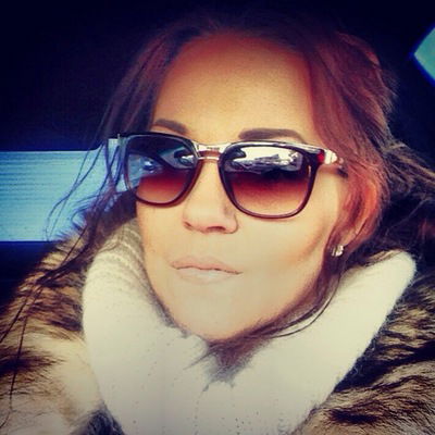 Дарья Яновская