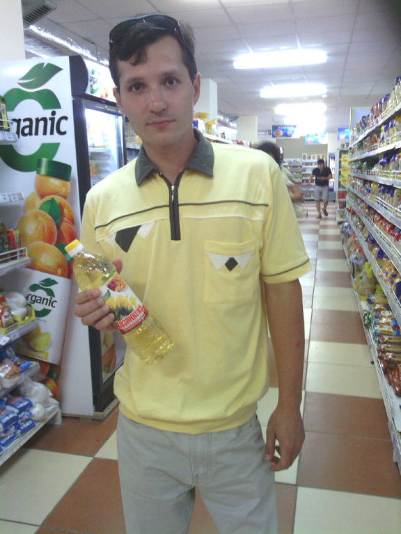 Эльдар Сагадиев