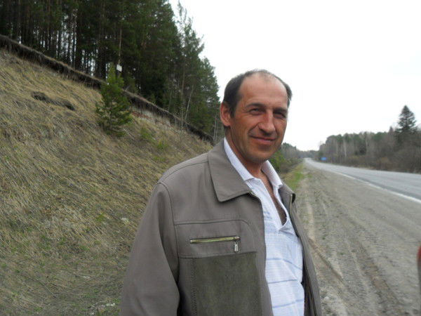 Вячеслав Селезнёв