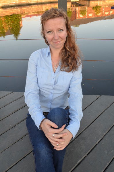 Мария Варлыга