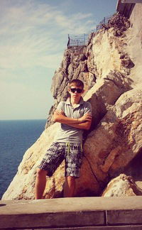 Антон Верёвка