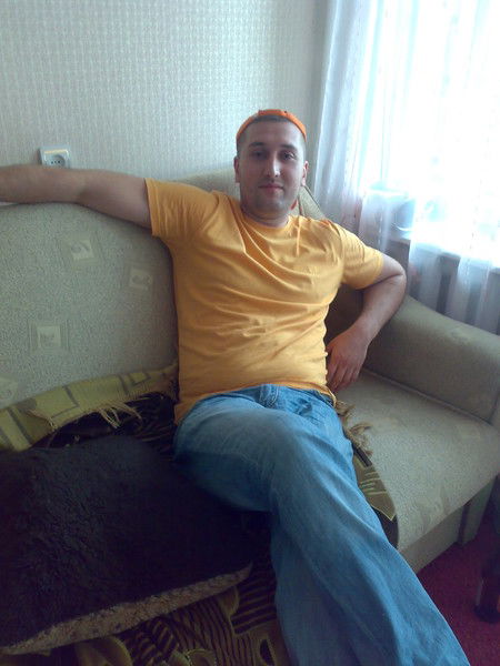 Алексей Нефёдов