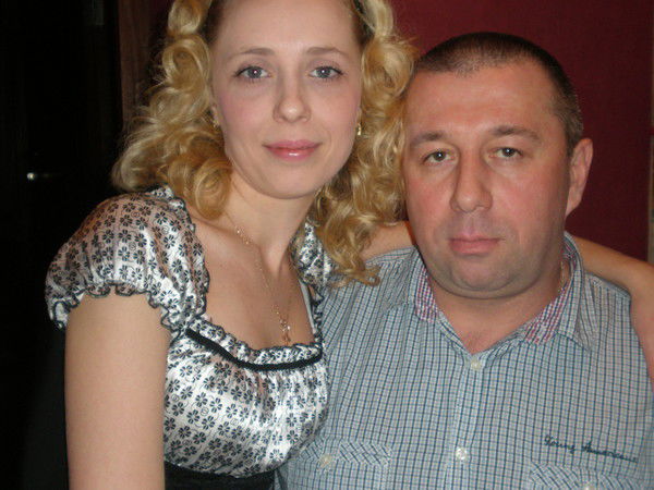 Вика Терехова