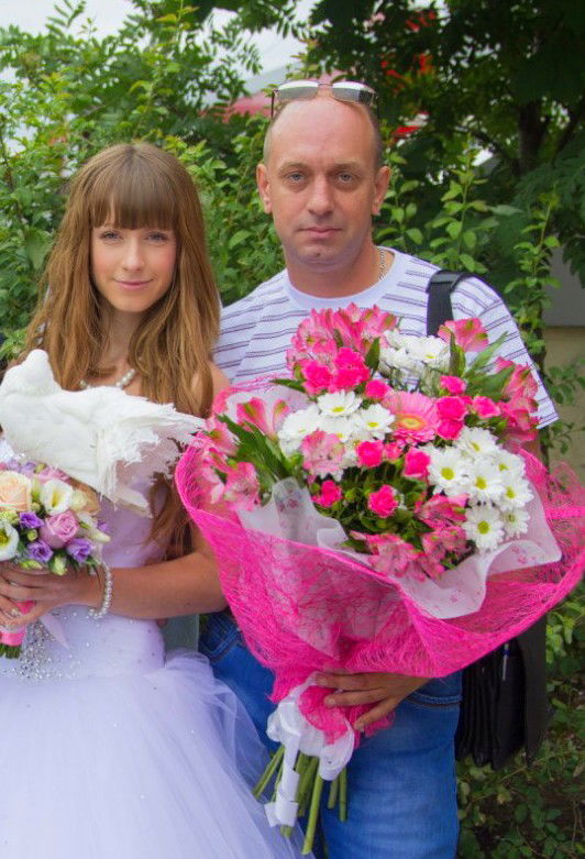 Сергей Лихачёв