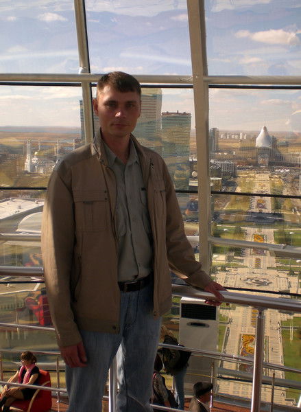 Дмитрий Пименов