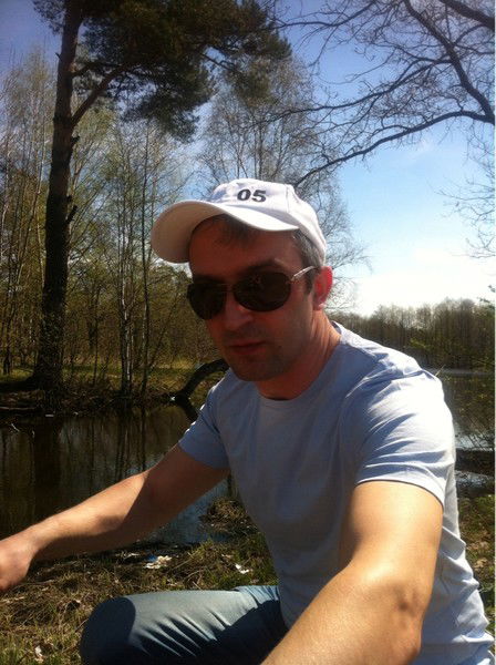 Арсен Шайдабеков