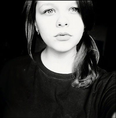 Алена Волкова