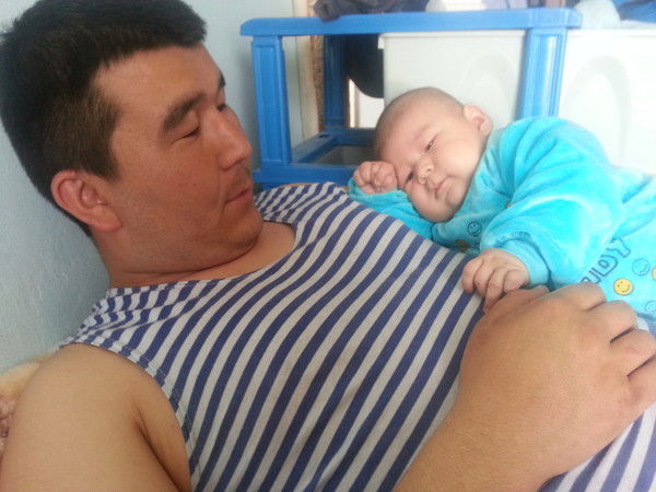 Мейрамхан Токишев