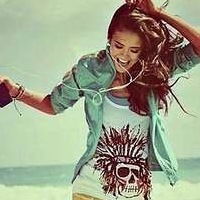 Маша Матвеева