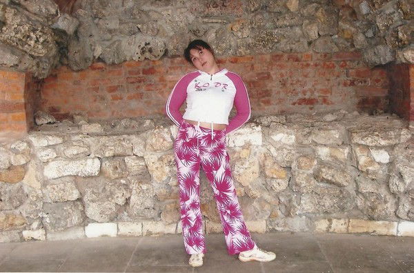 Евгения Муллагалиева