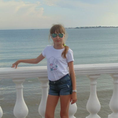 Диана Шадрина