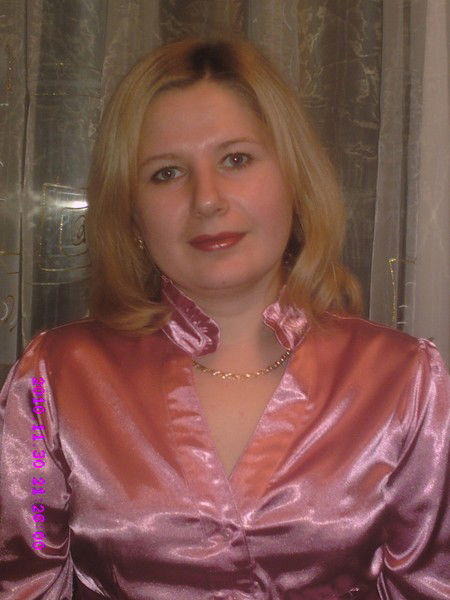 Вероника Зверева