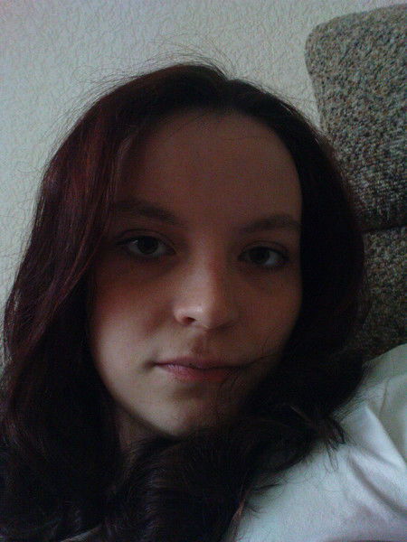 Лена Никифорова