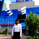 Орынай Тулекбаева