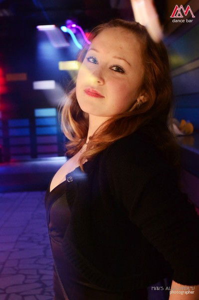 Кристина Иванова