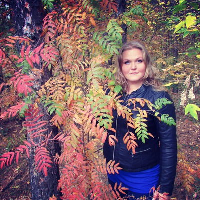 Ксения Коротина