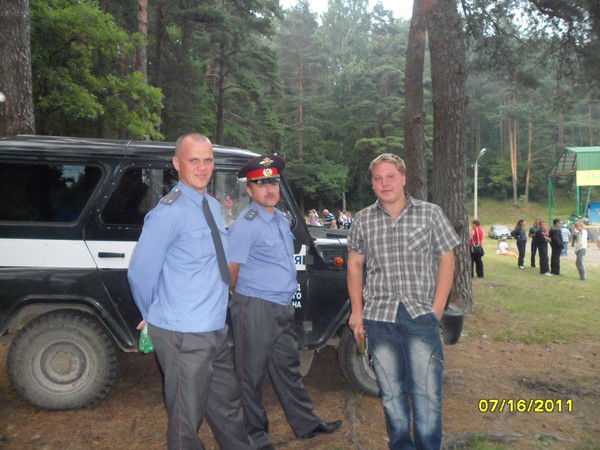 Андрей Терешко