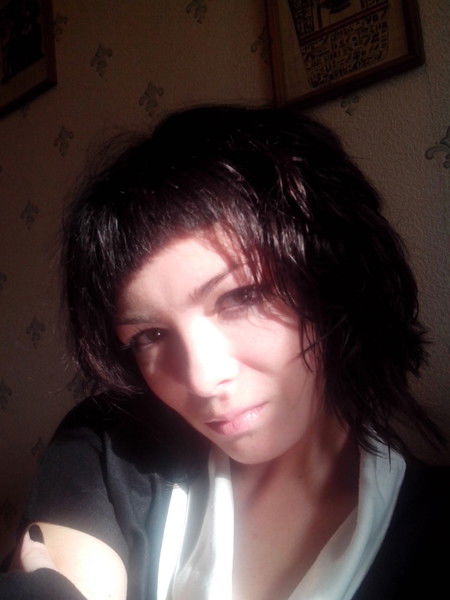 Елена Третьяк