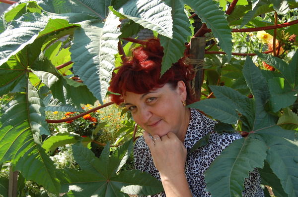 Маргарита Гранкина