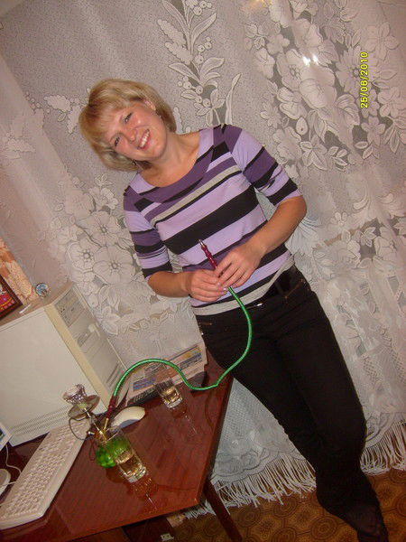 Мария Степанова