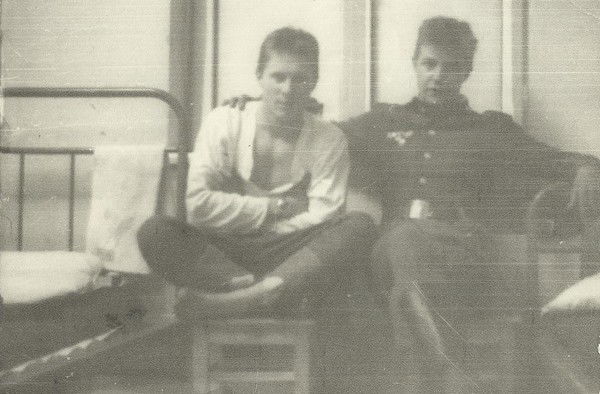 Руслан Рамакаев