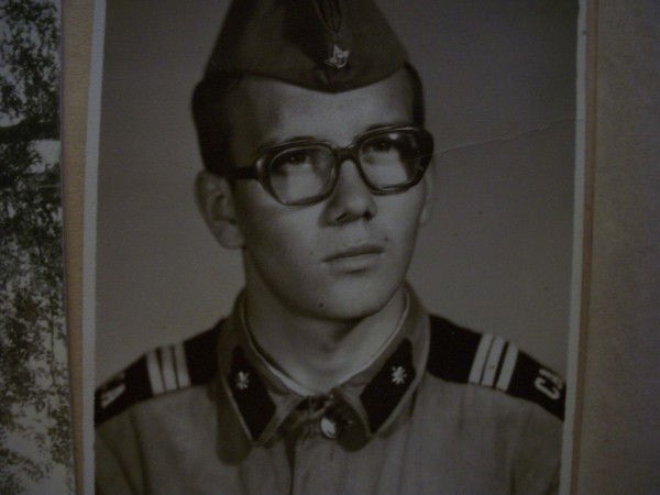 Анатолий Конотопов