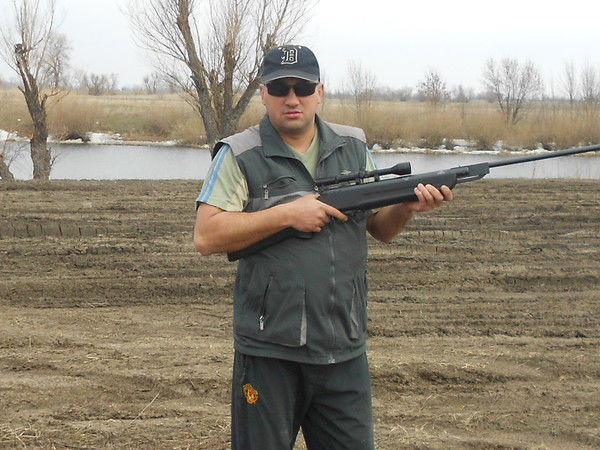 Рафаэль Исмаилов