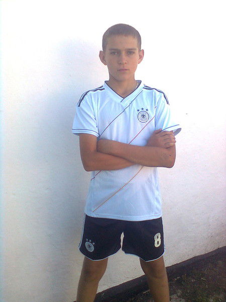 Дмитрий Шмидт