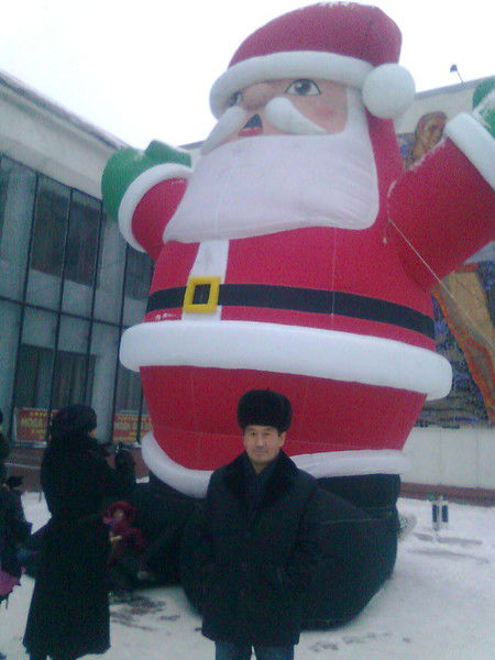 Нурлан Омирбаев