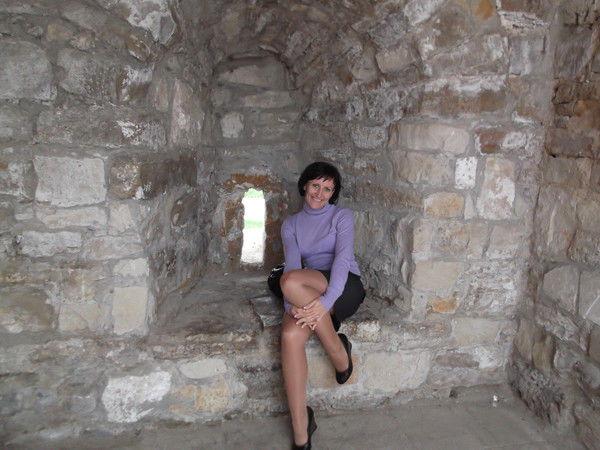 Ирина Карцева (Аксенова)