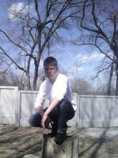 Саня Осипов