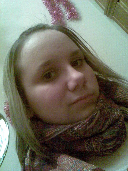 Ирина Богданова