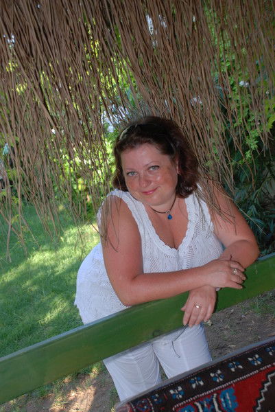 Ольга Крыжановская